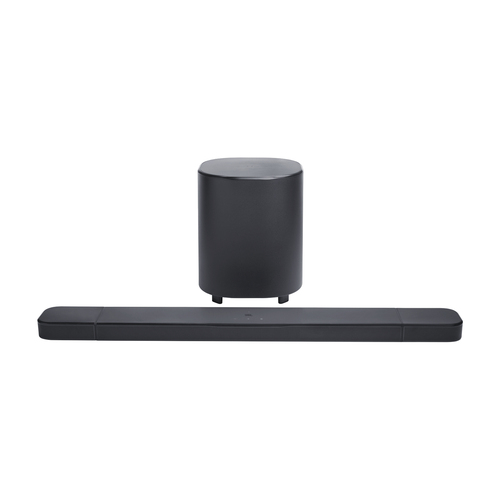 JBL Bar 800 MK2 Zwart
