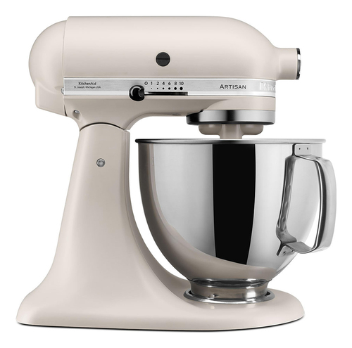 KitchenAid Artisan Mixer 5KSM125EMH Wit