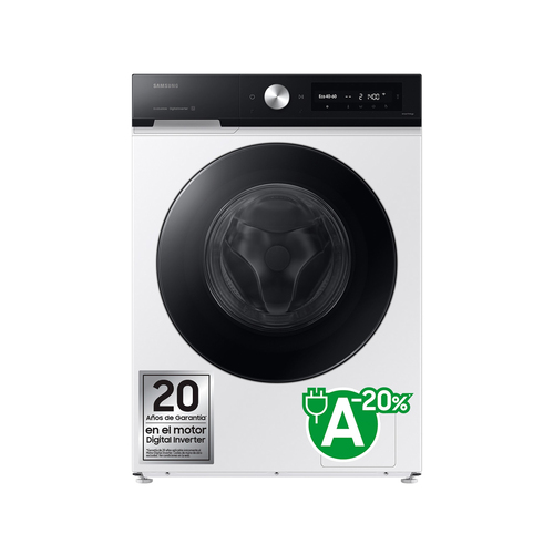 Samsung Bespoke Wasmachine AI Wash 7000-serie 11kg 