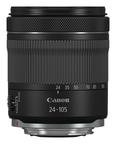 Canon RF 24-105mm f/4-7.1