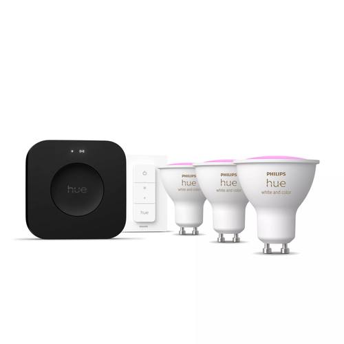 Philips Hue starterkit