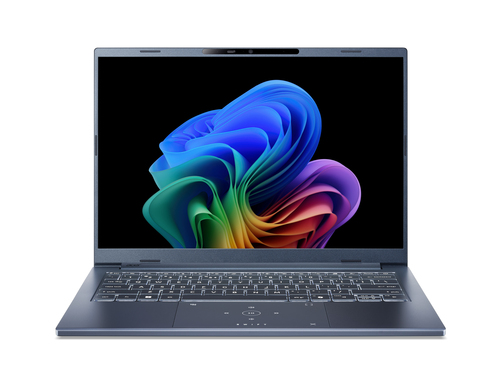 Acer Swift Go 14 AI OLED