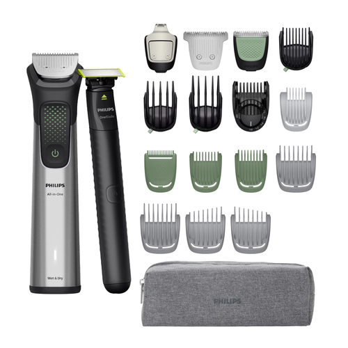 Philips Series 9000 20-in-1 MG9557/15