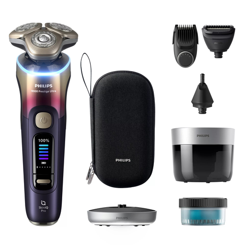 Philips Shaver i9000 Prestige Ultra XP9407/37