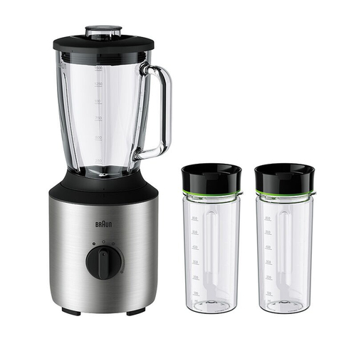 Braun JB 3272 SI