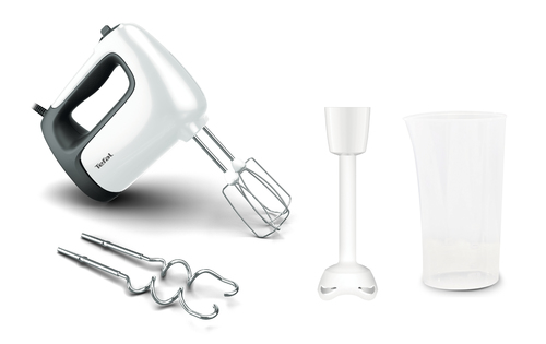 Tefal Prep'Mix+ HT4611