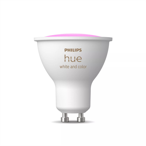 Philips Hue White and Color GU10