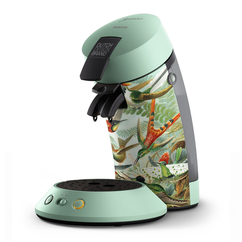 Philips Senseo Original Plus Limited Edition