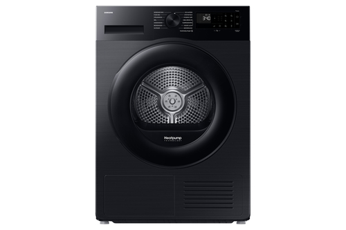Samsung Droger Optimal Dry + Quick Dry 5000-serie 9kg