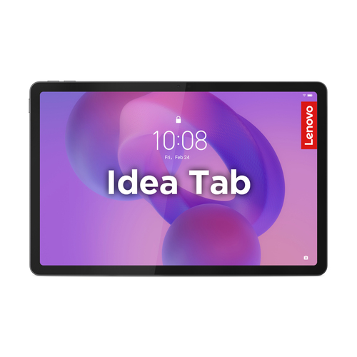 Lenovo Tablet Lenovo IdeaTab MediaTek Dimensity 6300 8 GB 128 GB 11 inch IPS 90 Hz 500