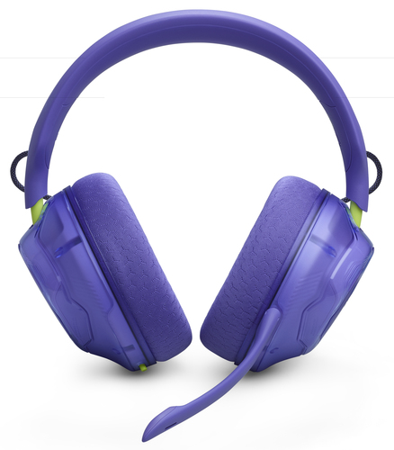 JBL Quantum 520 Paars