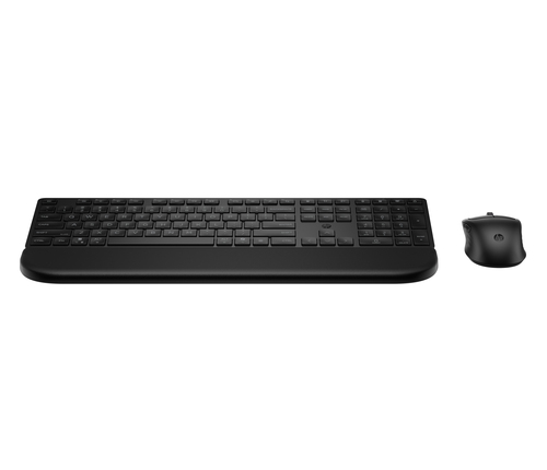 HP 580C Multi-Device Dual-Mode Toetsenbord en Muis