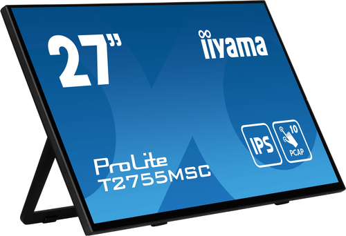 iiyama ProLite T2755MSC-B1 Monitor