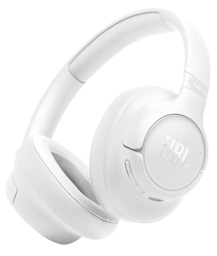 JBL Tune 730BT Wit