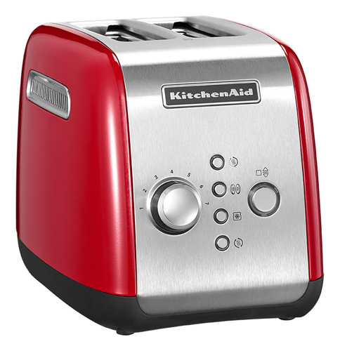 KitchenAid 5KMT221EER broodrooster