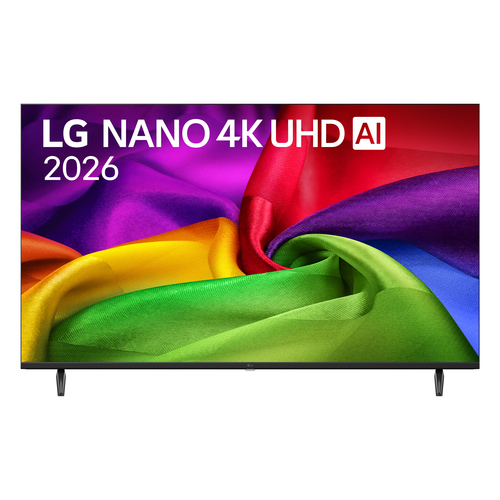 LG Led 50" NU800 (2026)