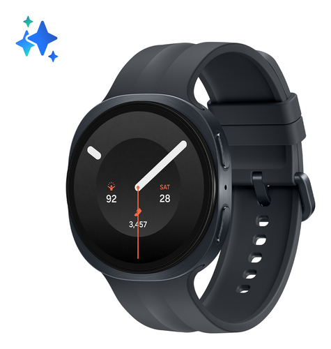 Samsung Galaxy Watch 9 44 mm - Bluetooth Smartwatch Grafiet