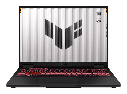 ASUS TUF Gaming A16 FA608UMI-TU168W