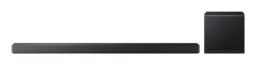 Samsung Cinematic Q-series Soundbar HW-QS700F (2025)
