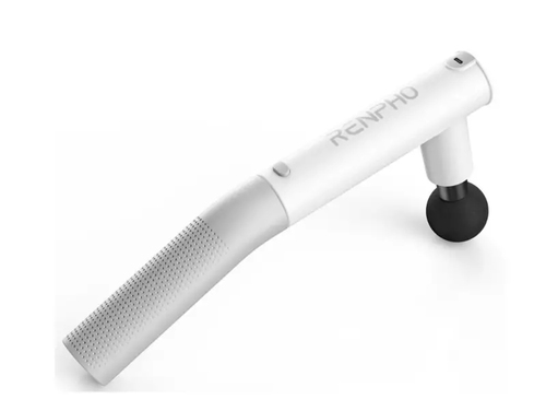 Renpho R-C004 Massage Gun met Verlengd Handvat