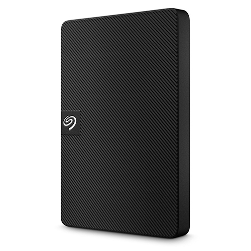 Seagate Expansion Plus Portable 4TB