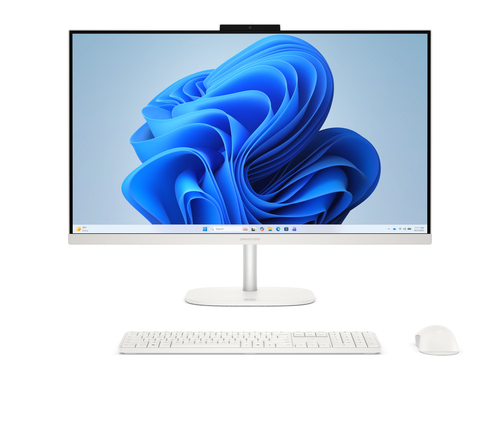 HP OmniStudio 27-cu0950nd Qwerty