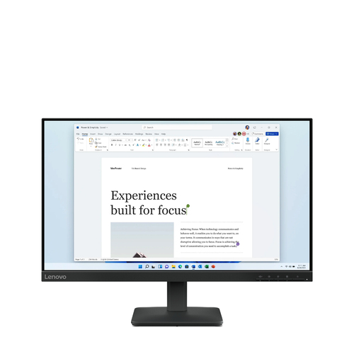 Lenovo L24-4e