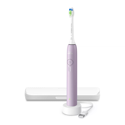 Philips Sonicare 3100 Series HX4033/27 Luxe Lila