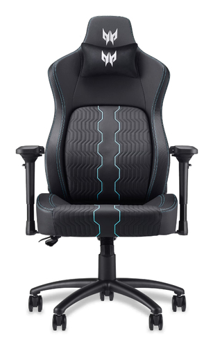 Predator Rift Pro - Gamingstoel