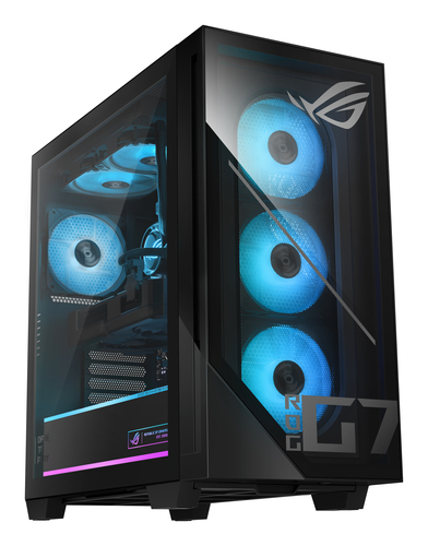 ASUS ROG G700 G700TF-05225F170W Gaming-pc
