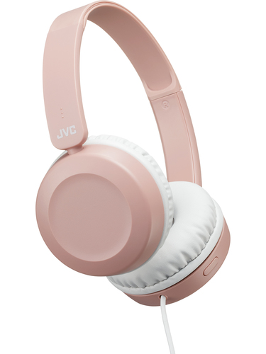 JVC HA-S31M-P