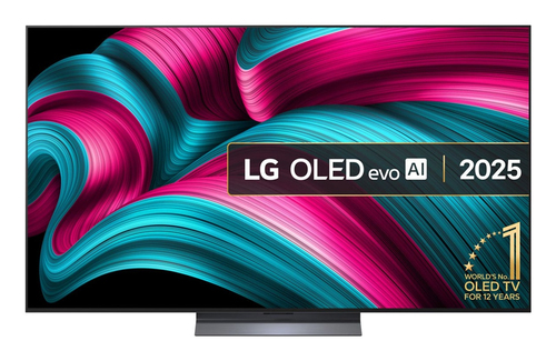 LG 65" OLED EVO C54 4K (2025)