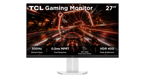 TCL 27PIAD