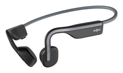 Shokz OpenMove Grijs