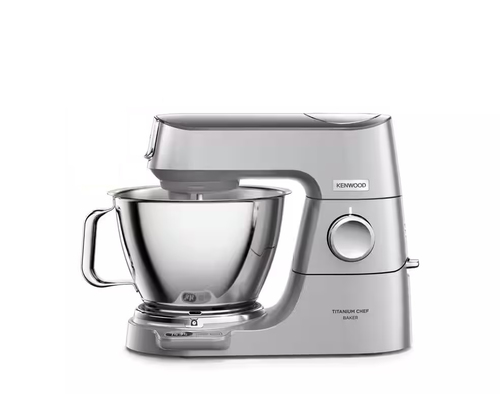 Kenwood Titanium Chef Baker KVC85.124SI