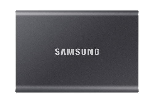 Samsung Portable SSD T7 USB 3.2 Gen 2 4TB