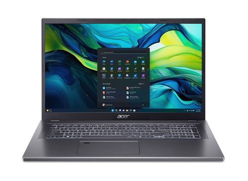 Acer Aspire 17