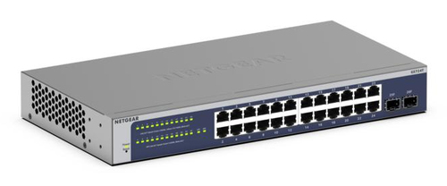 Netgear GS724Tv6