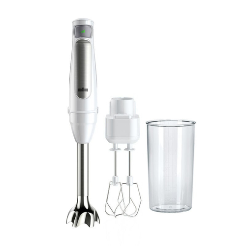 Braun MultiQuick 7 MQ7005BWH Staafmixer