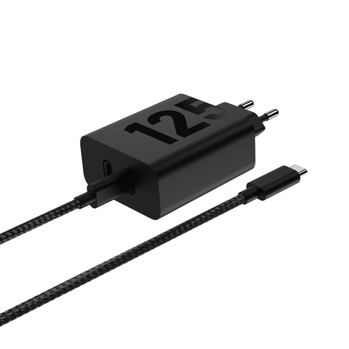 Motorola TurboPower Oplader 125W
