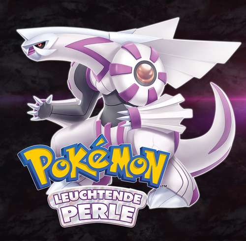 Nintendo Pokémon: Sparkling Pearl - Switch - Franse versie