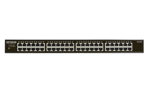 Netgear GS348
