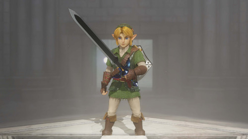 Nintendo The Legend of Zelda: Ocarina of Time Nintendo Switch 2