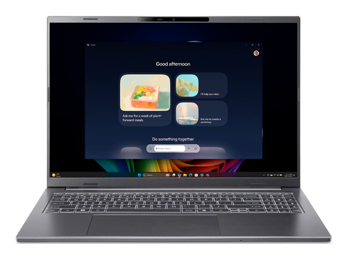 Acer Aspire 16 AI OLED A16-52M-776N