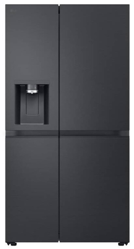 LG GSLE91EVAC
