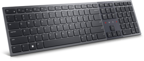 Dell Prem Collab toetsenbord KB900 AZERTY