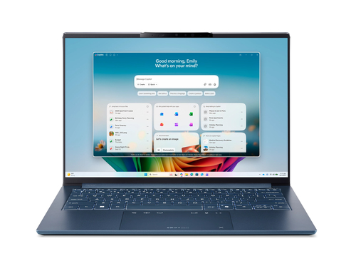 Acer Swift Go 14 AI OLED