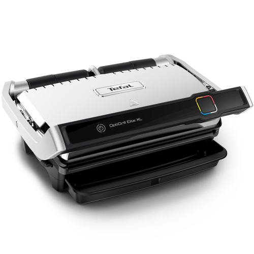 Tefal OptiGrill Elite XL GC760D
