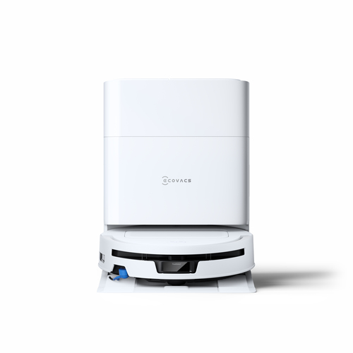 Ecovacs DEEBOT T90 MAX OMNI White