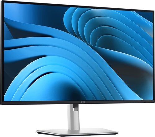 Dell Pro Plus P2725D computer monitor 68,6 cm (27") 2560 x 1440 Pixels Quad HD LCD